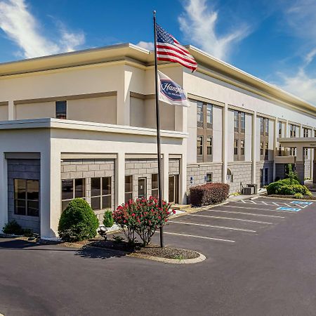 Hampton Inn Dickson Luaran gambar