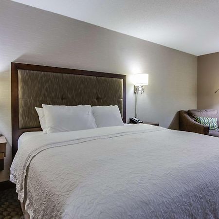 Hampton Inn Dickson Luaran gambar