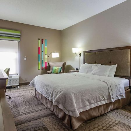Hampton Inn Dickson Luaran gambar