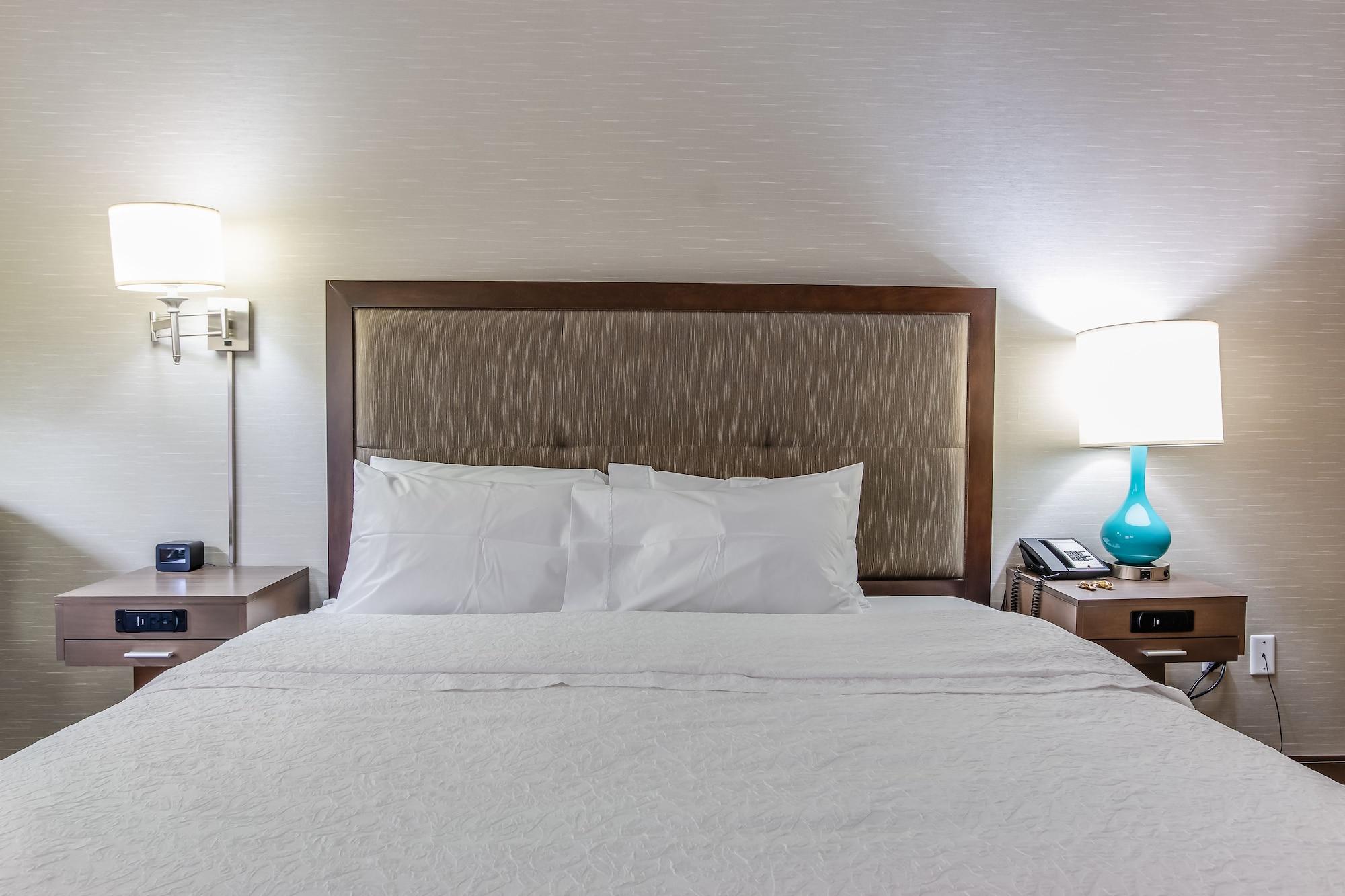 Hampton Inn Dickson Luaran gambar