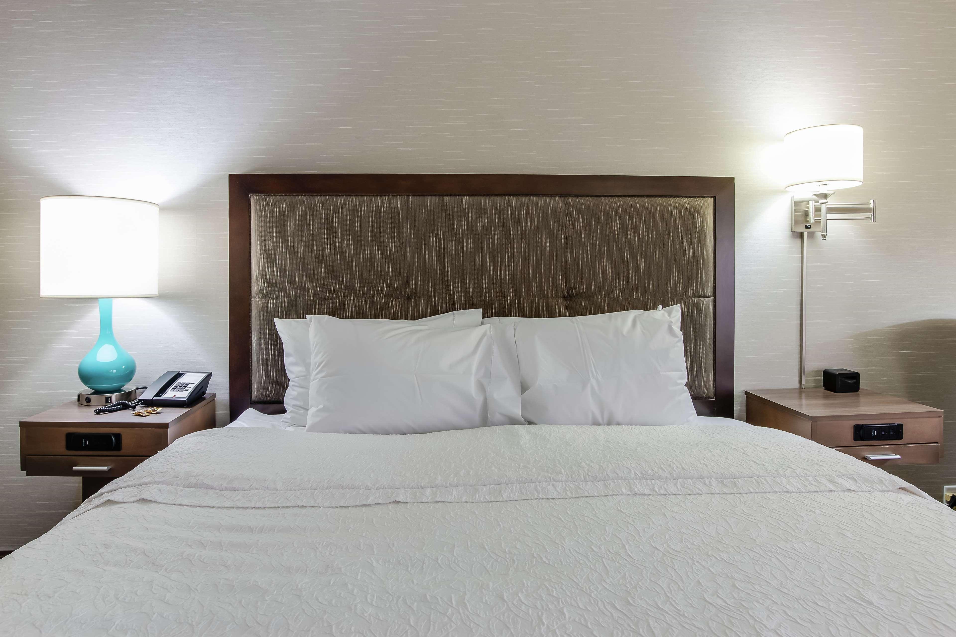 Hampton Inn Dickson Luaran gambar