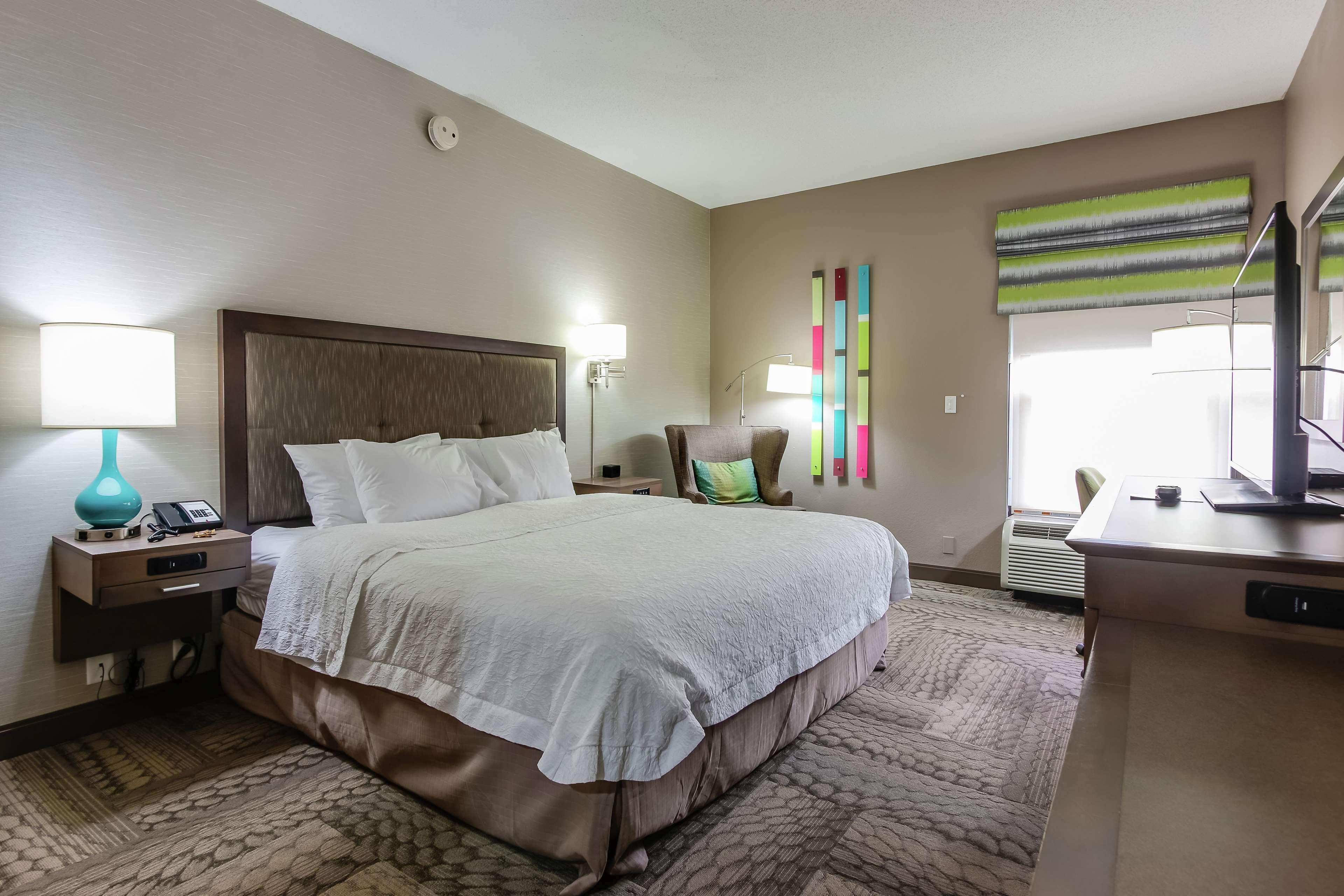 Hampton Inn Dickson Luaran gambar