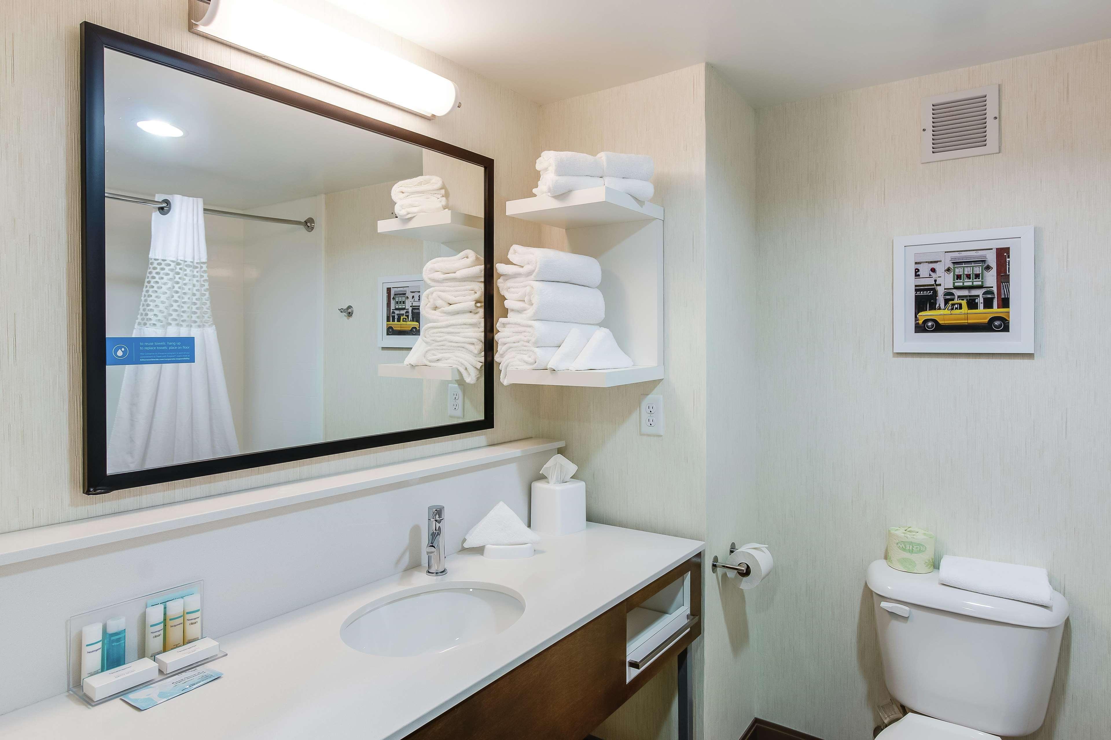 Hampton Inn Dickson Luaran gambar