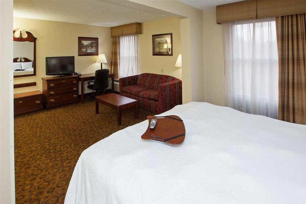 Hampton Inn Dickson Kemudahan gambar