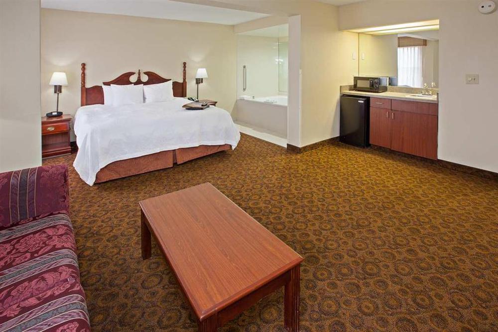 Hampton Inn Dickson Luaran gambar