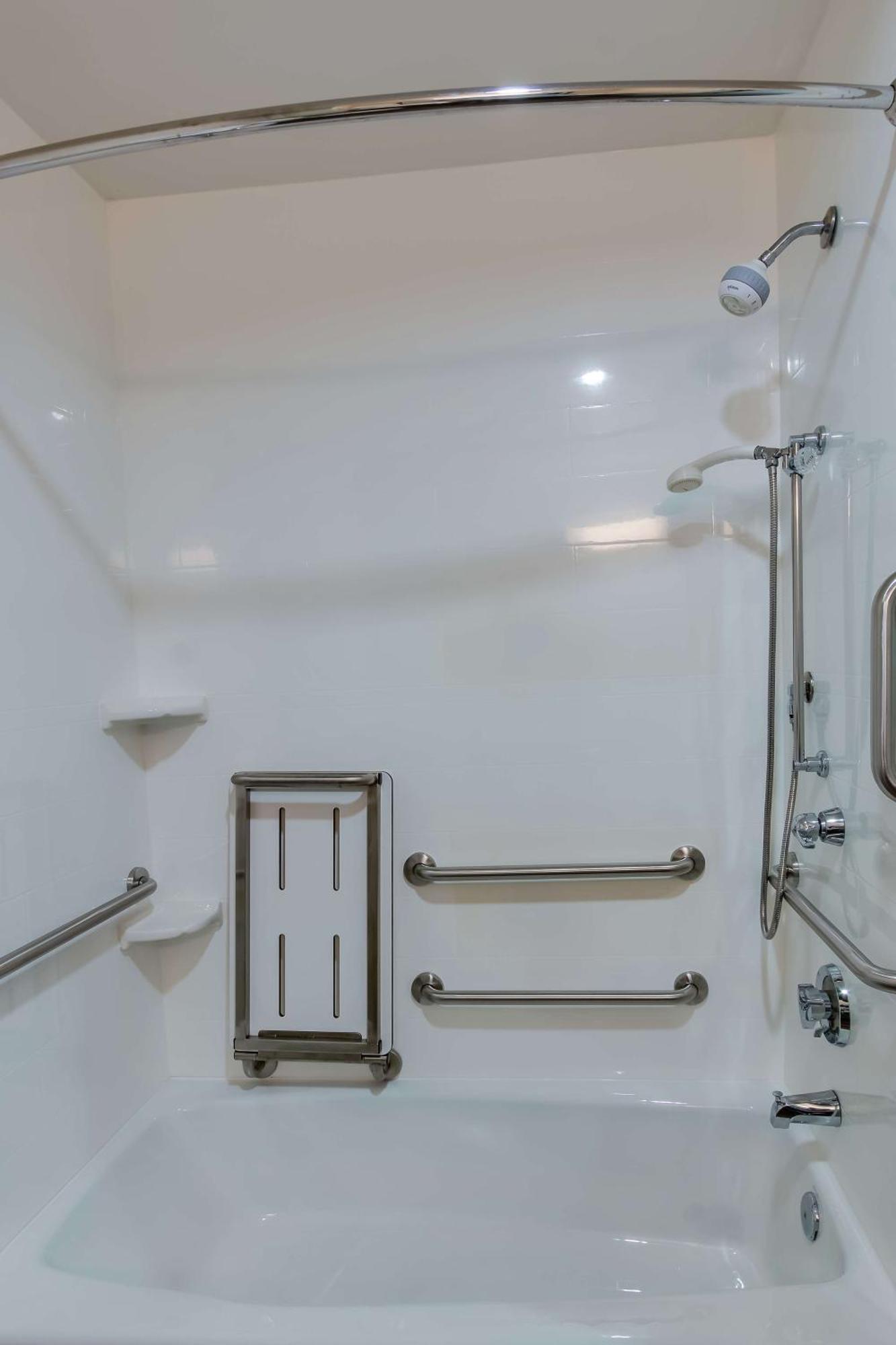 Hampton Inn Dickson Luaran gambar