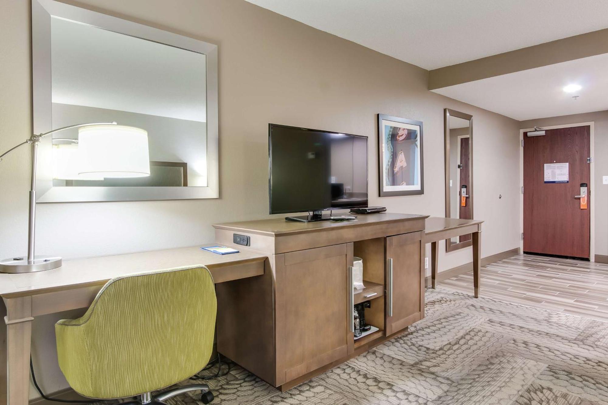 Hampton Inn Dickson Luaran gambar
