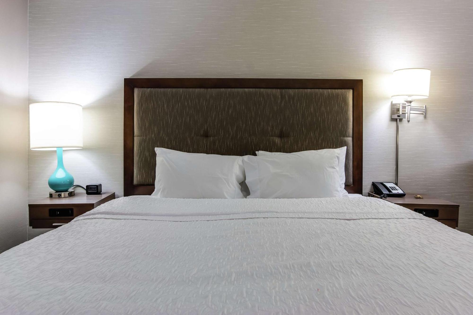 Hampton Inn Dickson Luaran gambar