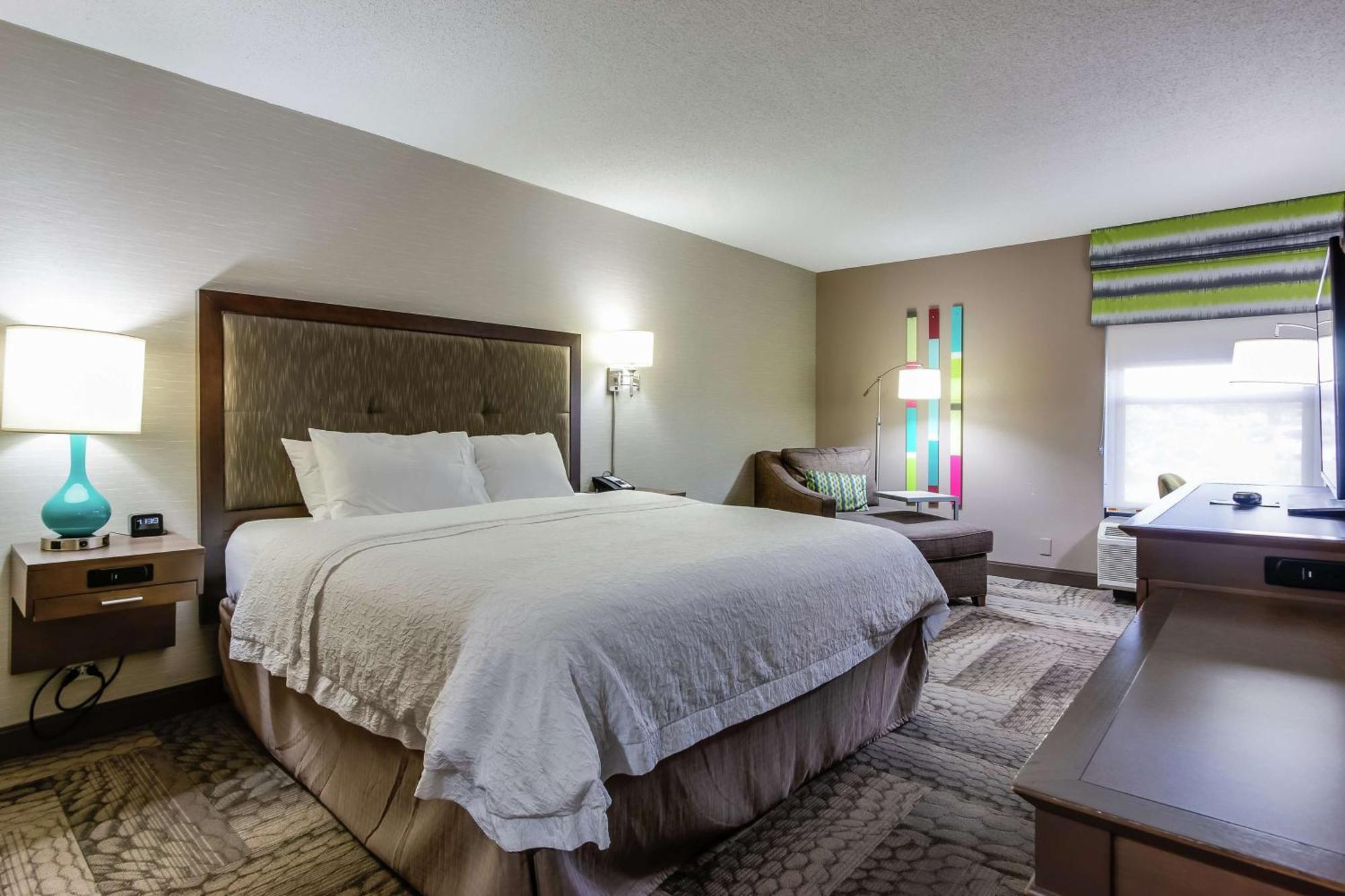 Hampton Inn Dickson Luaran gambar