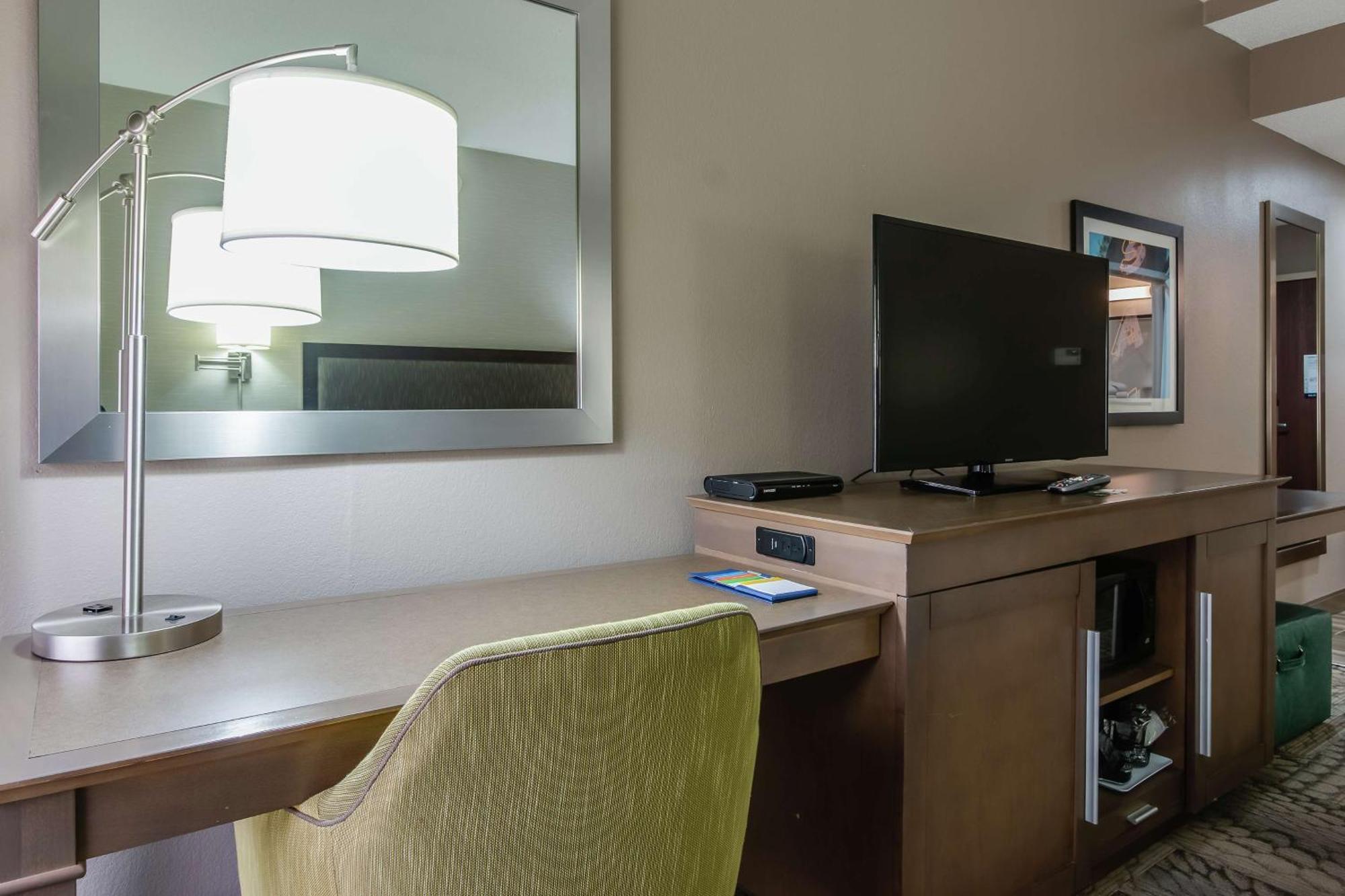 Hampton Inn Dickson Luaran gambar