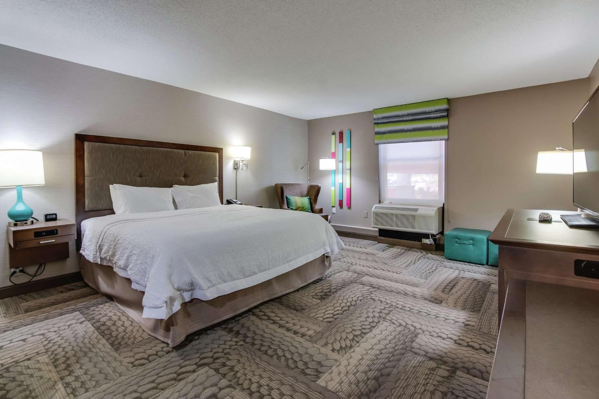 Hampton Inn Dickson Luaran gambar