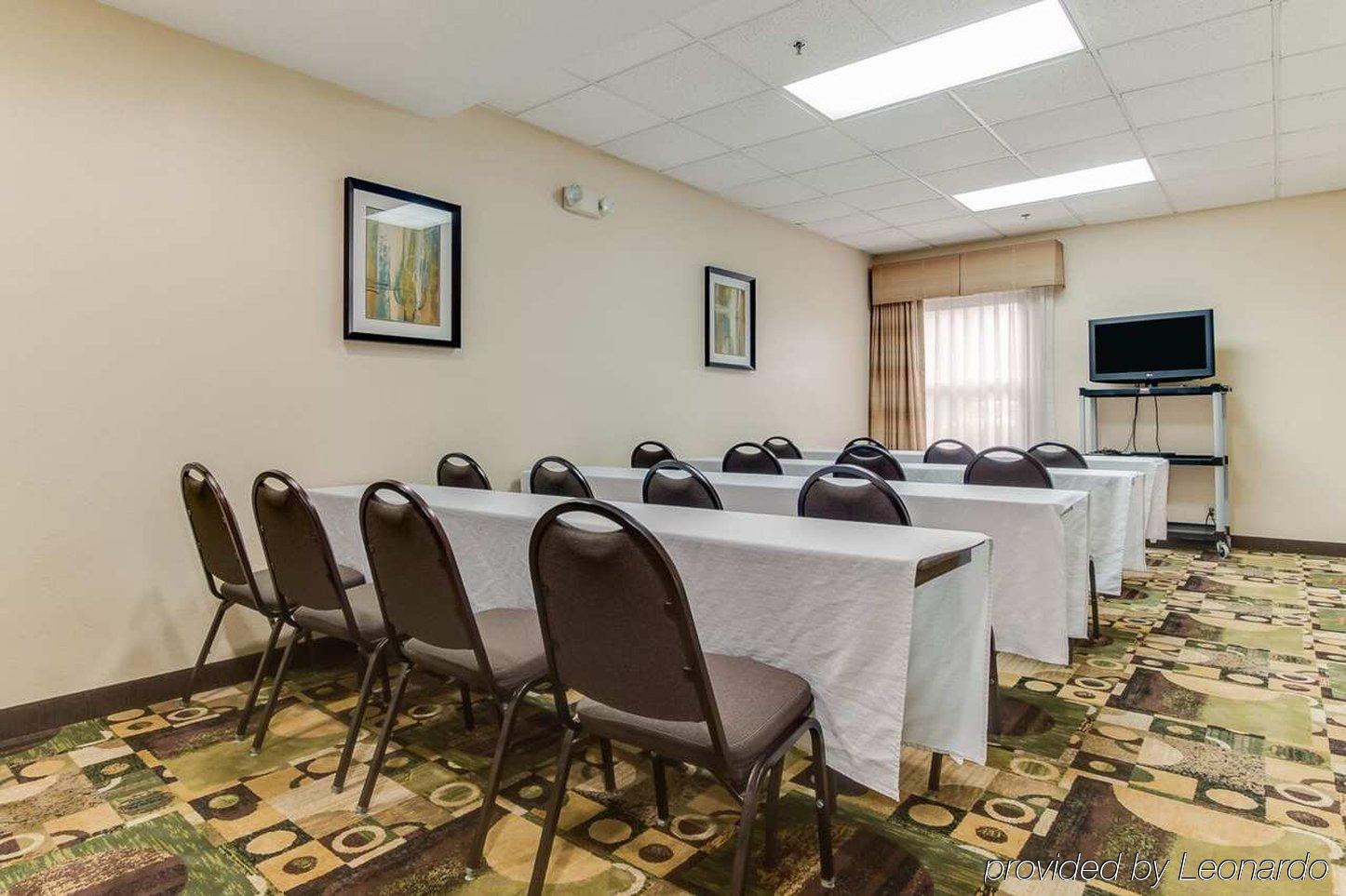 Hampton Inn Dickson Luaran gambar