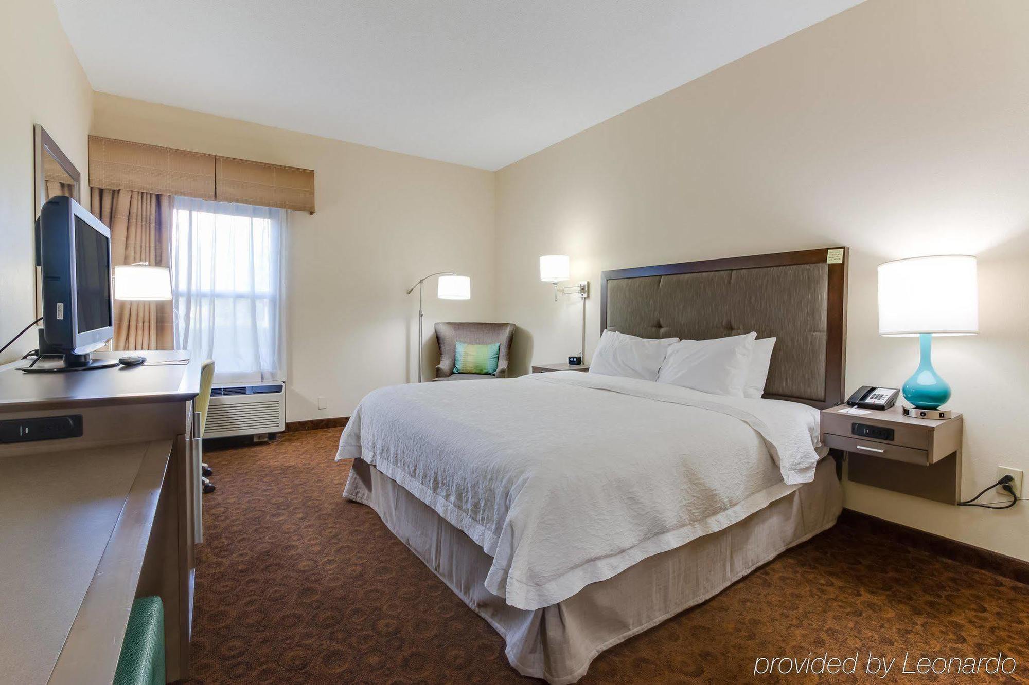 Hampton Inn Dickson Luaran gambar