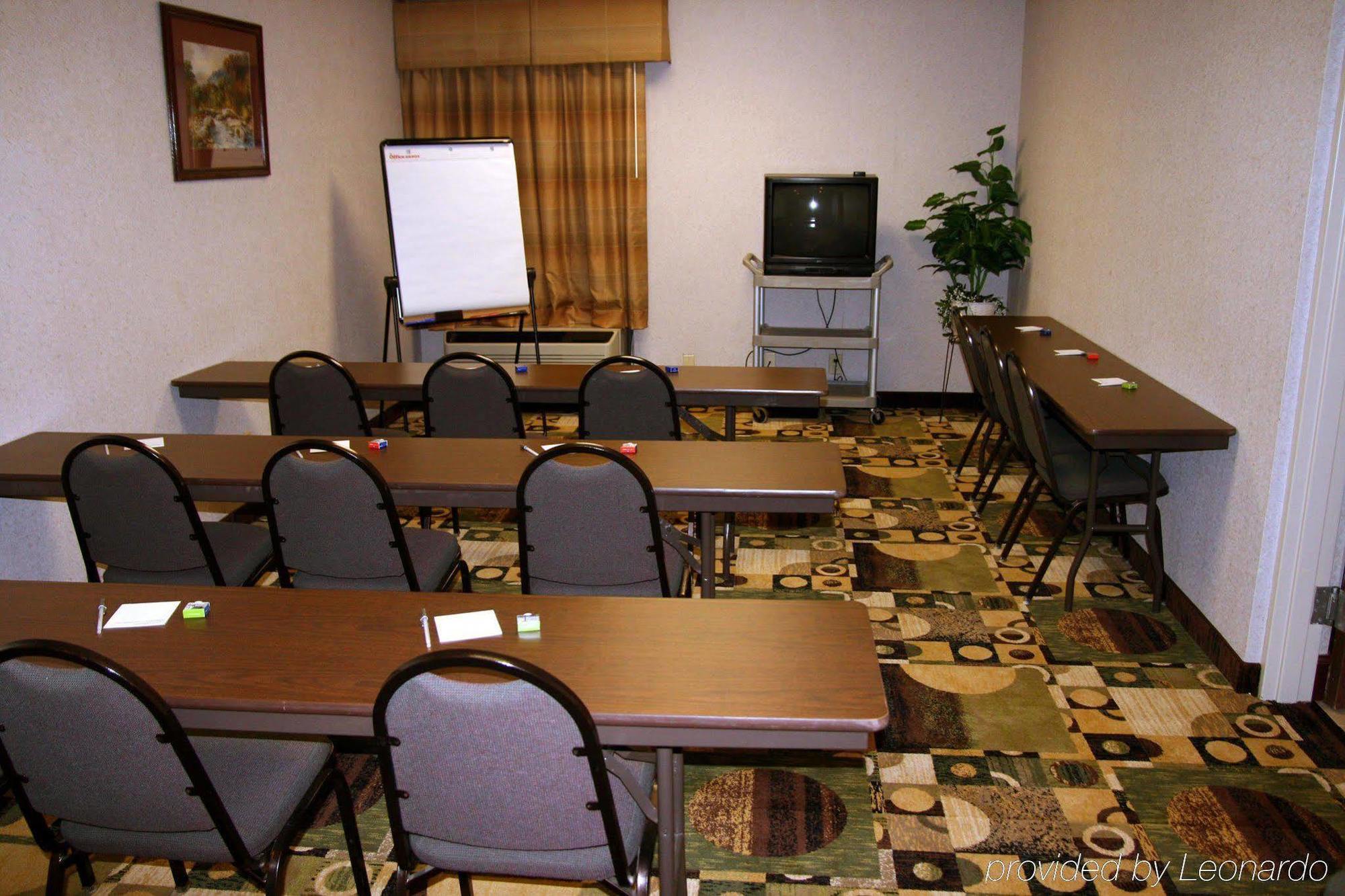 Hampton Inn Dickson Kemudahan gambar