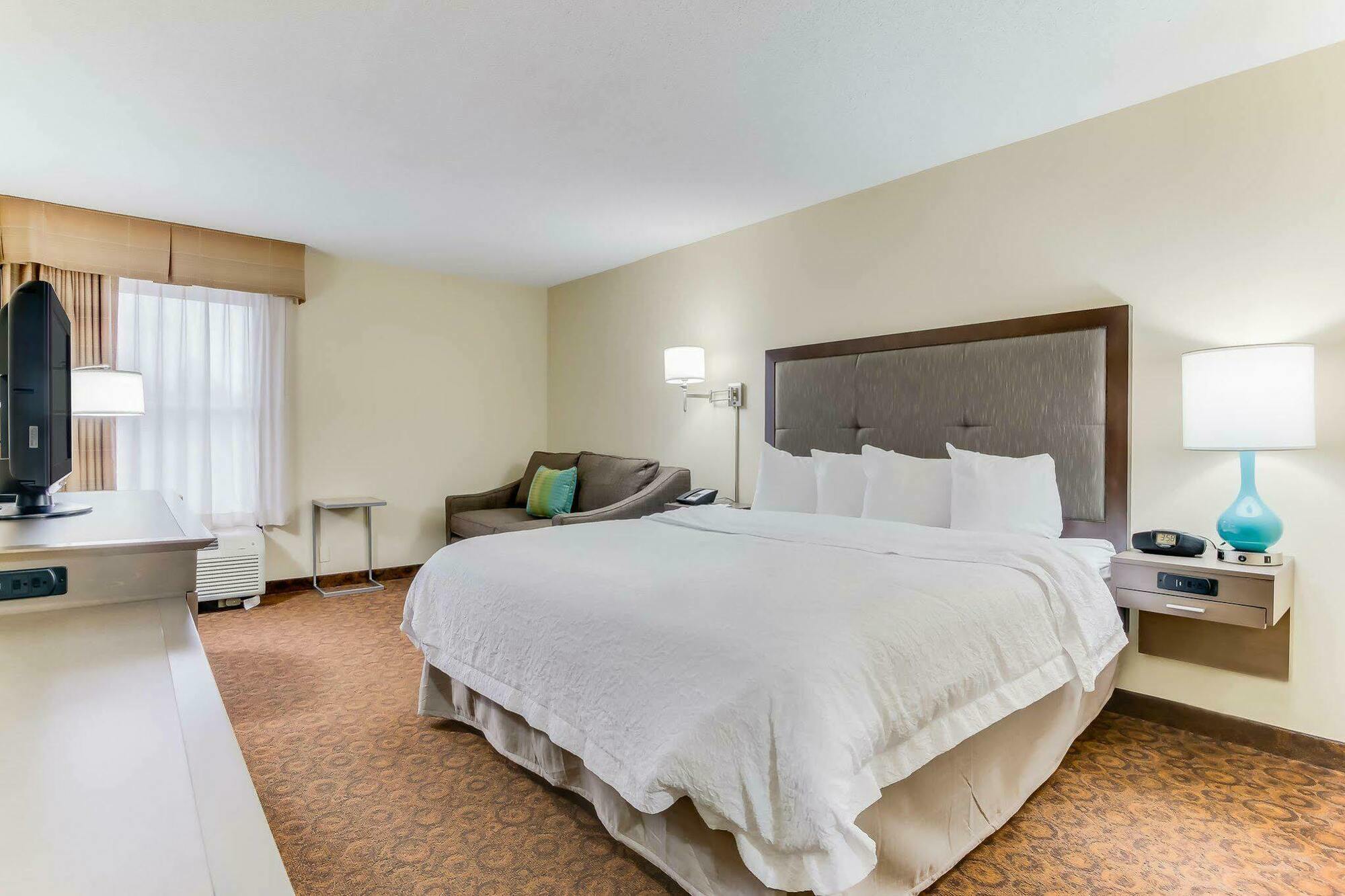 Hampton Inn Dickson Luaran gambar