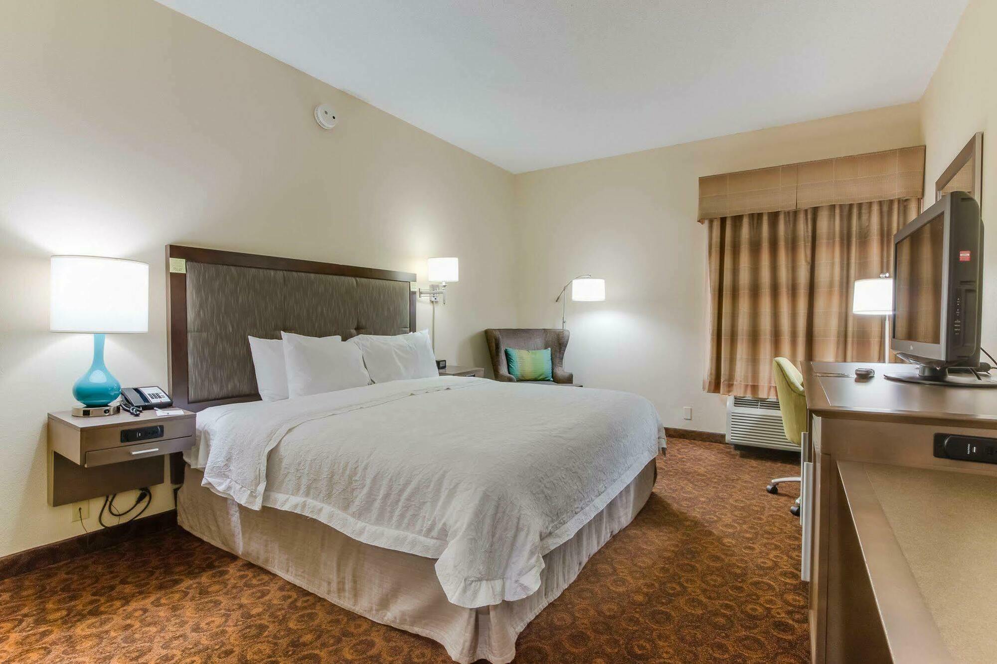 Hampton Inn Dickson Luaran gambar
