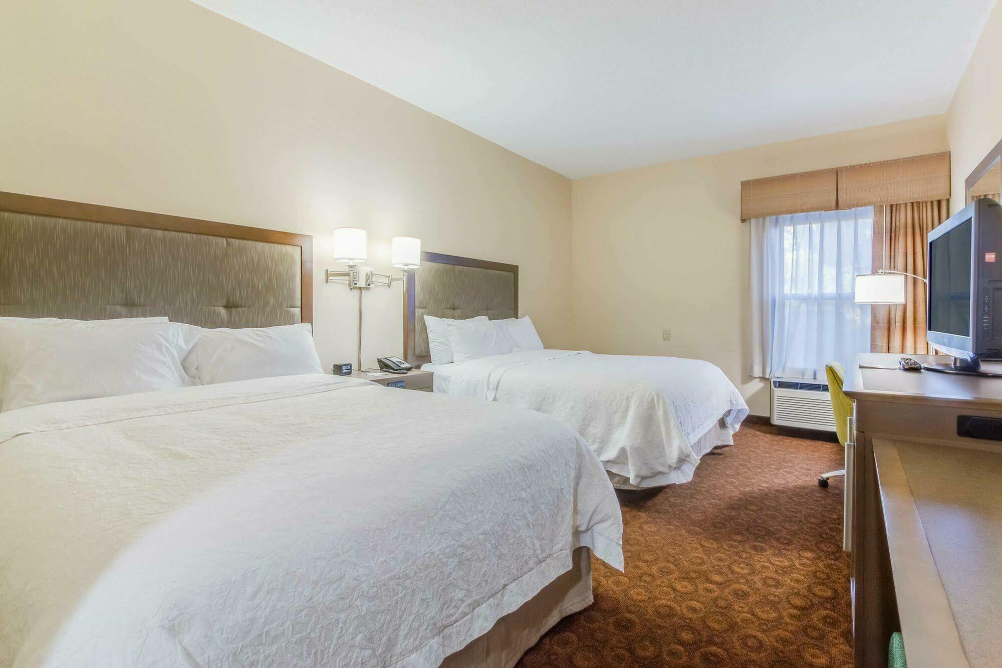 Hampton Inn Dickson Luaran gambar